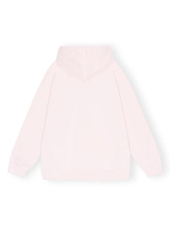  가니 후드 티셔츠 T3900 - GANNI