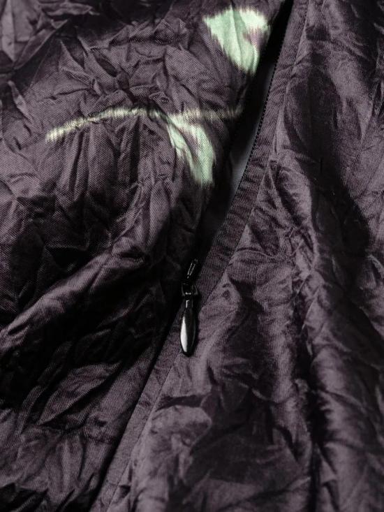  가니 숏 원피스 F7648 - GANNI