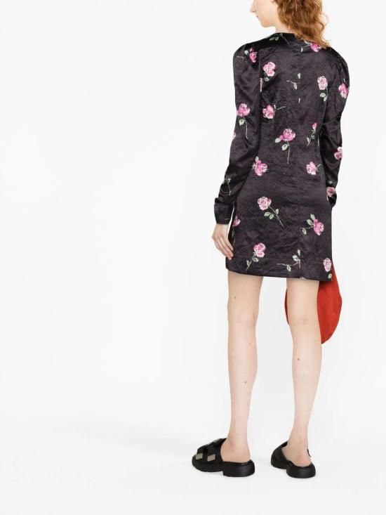  가니 숏 원피스 F7648 - GANNI