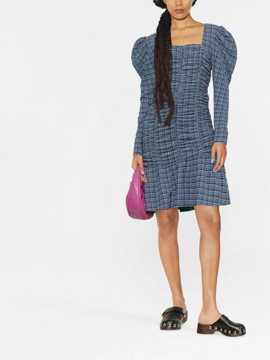  가니 숏 원피스 F7257 - GANNI