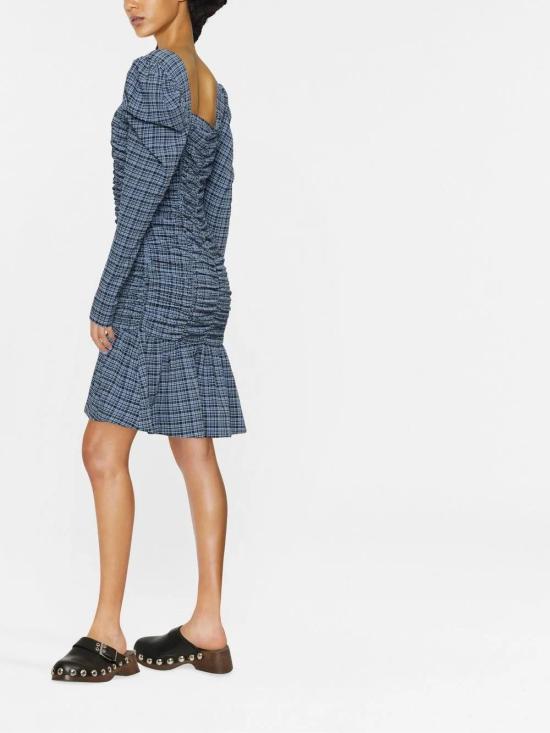  가니 숏 원피스 F7257 - GANNI