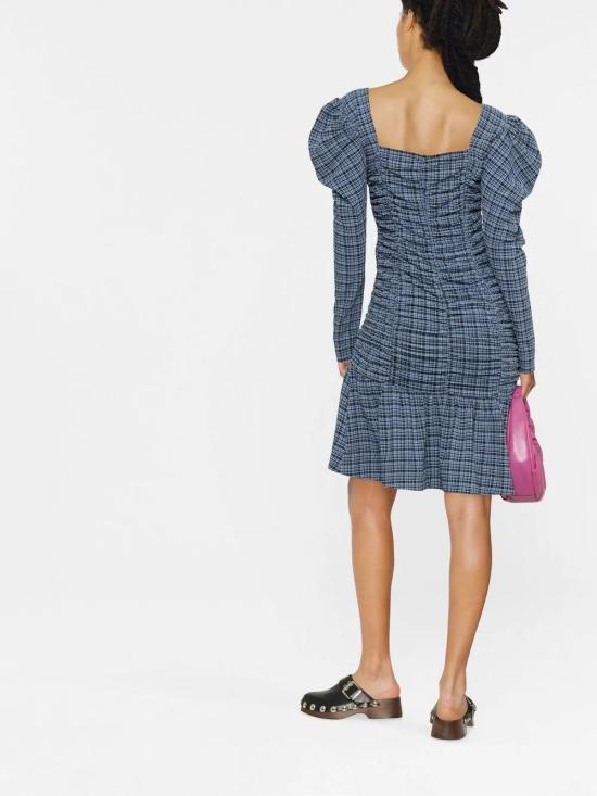  가니 숏 원피스 F7257 - GANNI