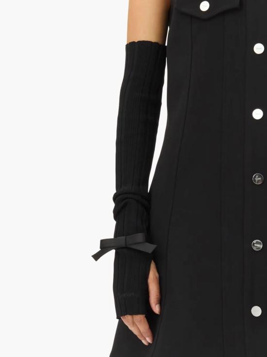  가니 장갑 A6326 - GANNI