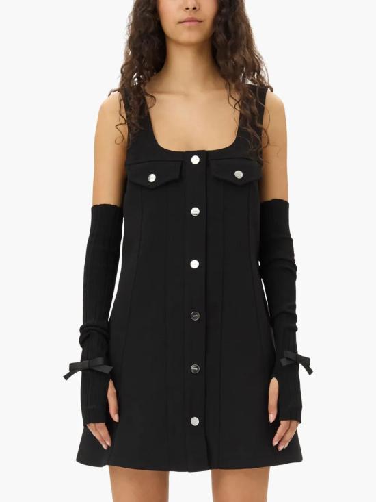  가니 장갑 A6326 - GANNI