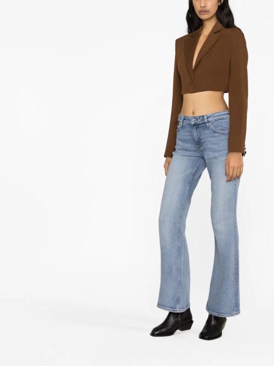  가니 플레어 팬츠 J1315 - GANNI