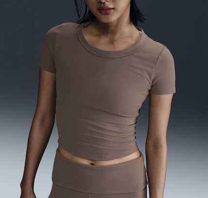  나이키 반팔 티셔츠 FN2805 233 DOM