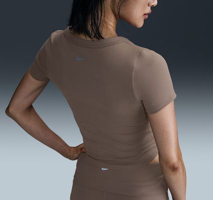  나이키 반팔 티셔츠 FN2805 233 DOM - NIKE