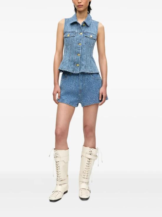  가니 셔츠 J1720 - GANNI