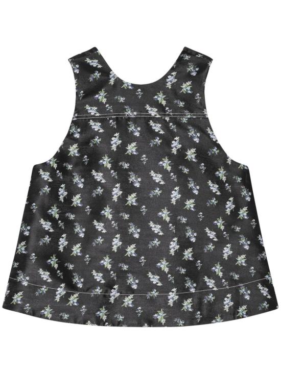  가니 민소매 티셔츠 W0360