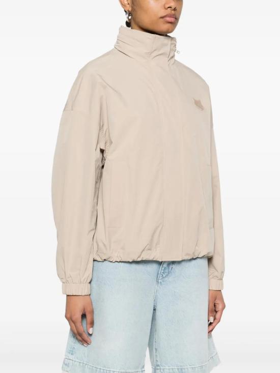  메종키츠네 자켓 OW02201WQ4045 beige - MAISON KITSUNE