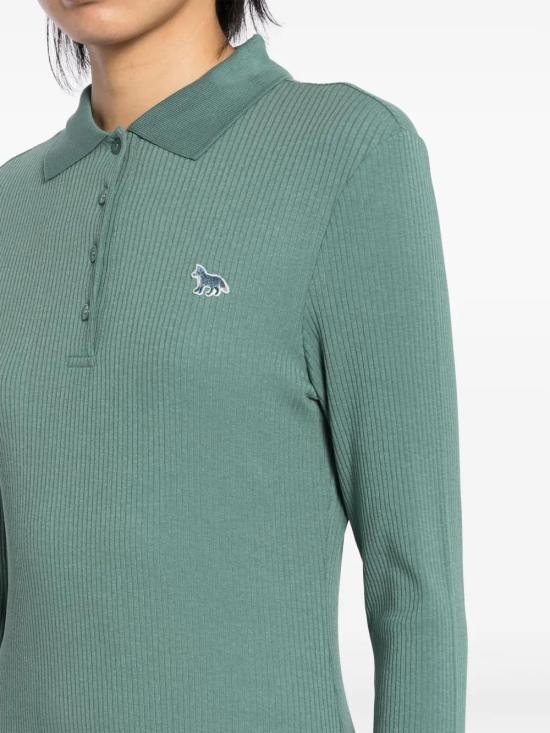  메종키츠네 미디 원피스 NW01612KJ0134P380 - MAISON KITSUNE