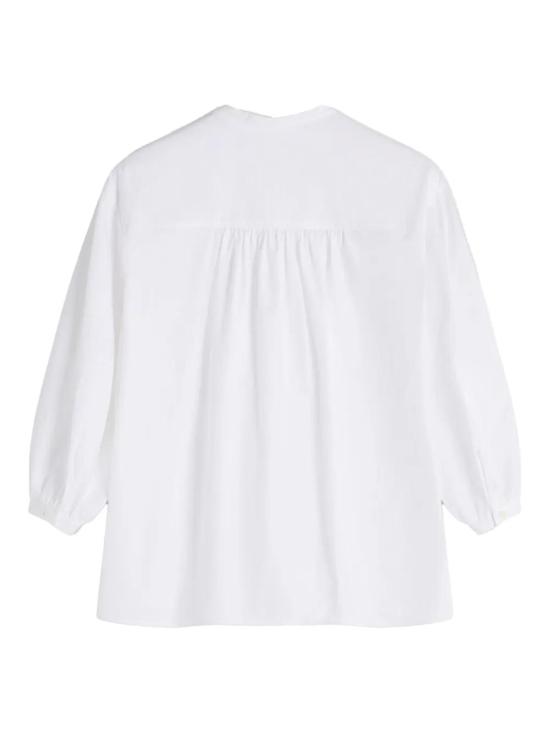  메종키츠네 셔츠 OW00428WC5010P100 - MAISON KITSUNE