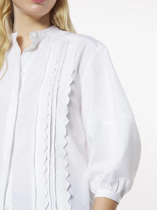  메종키츠네 셔츠 OW00428WC5010P100 - MAISON KITSUNE