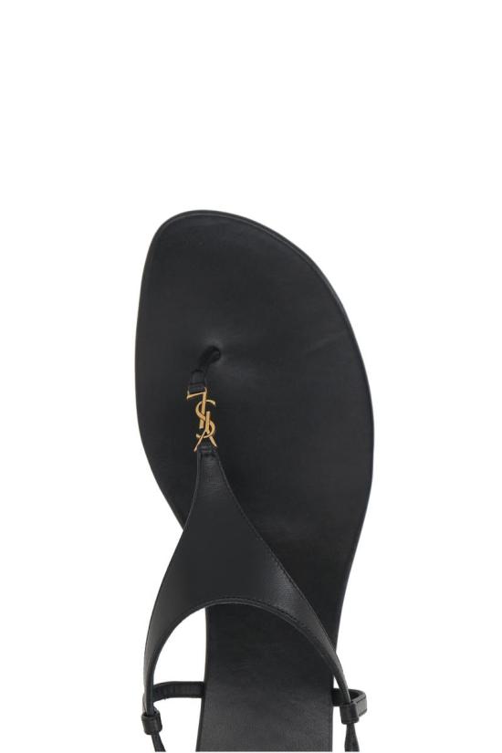 25SS 생로랑 샌들 818293AADF11000 DOM - SAINT LAURENT