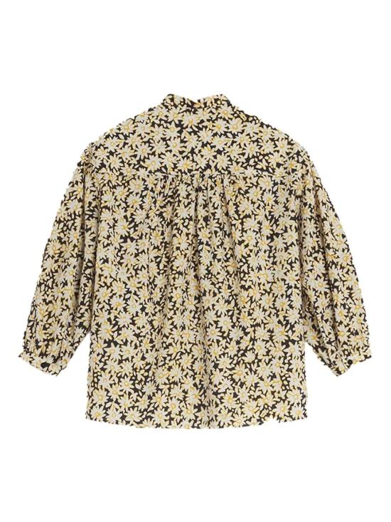  메종키츠네 셔츠 OW00417WC50480210 - MAISON KITSUNE