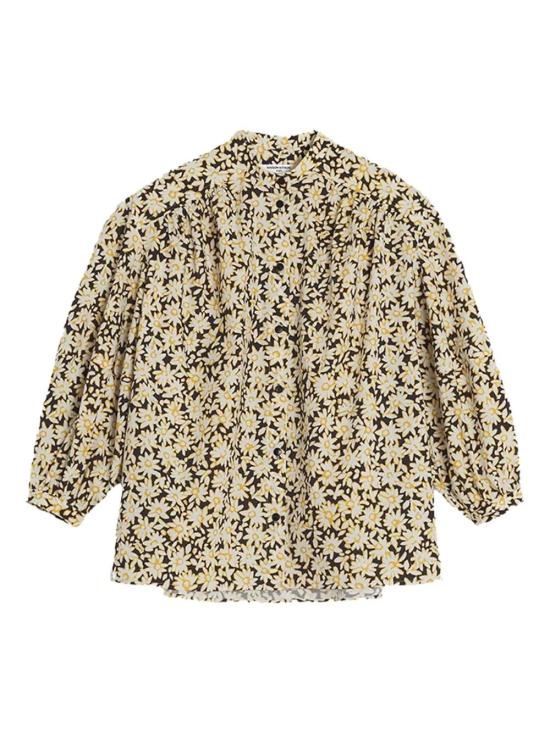  메종키츠네 셔츠 OW00417WC50480210