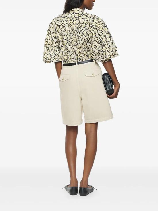  메종키츠네 셔츠 OW00417WC50480210 - MAISON KITSUNE