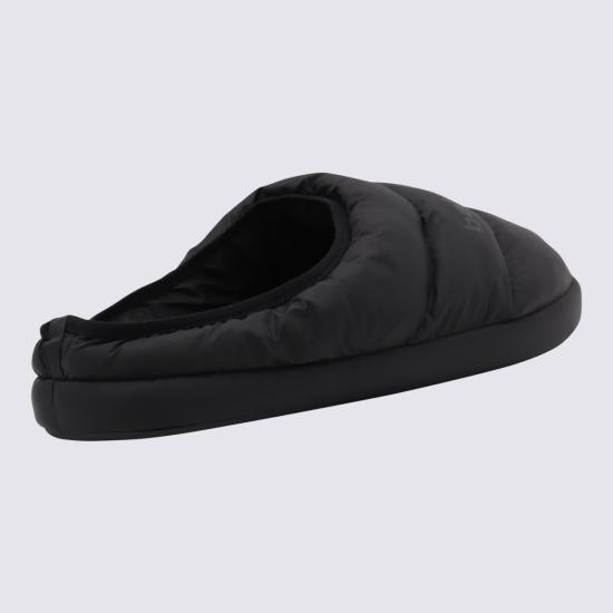 25SS 발렌시아가 알래스카 슬라이드 814170W11R01000 DOM - BALENCIAGA