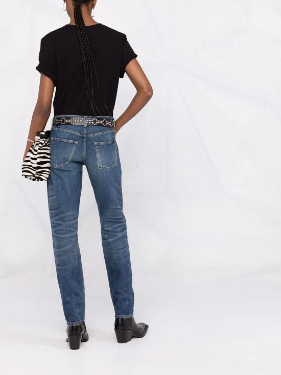  생로랑 데님 팬츠 614451Y20PA - SAINT LAURENT