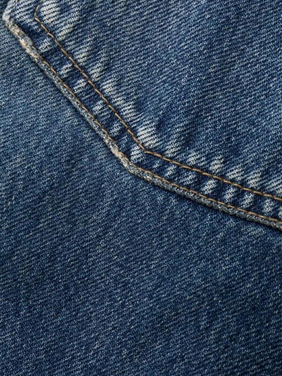  생로랑 데님 팬츠 614451Y20PA - SAINT LAURENT