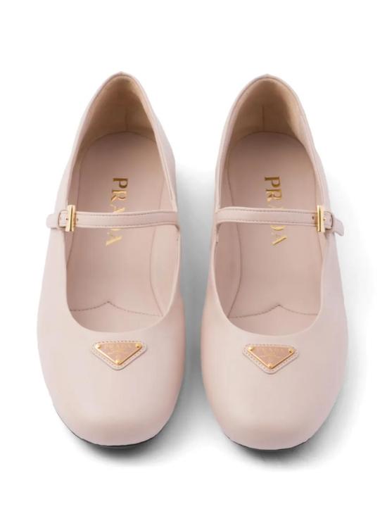  프라다 플랫 슈즈 1F567NF005038 - PRADA