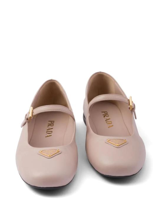  프라다 플랫 슈즈 1F567NF005038 - PRADA