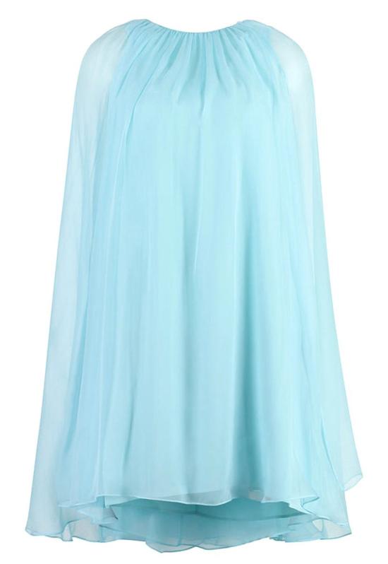  막스마라 의류 FOOTING MAXMARA DONNA BLUE