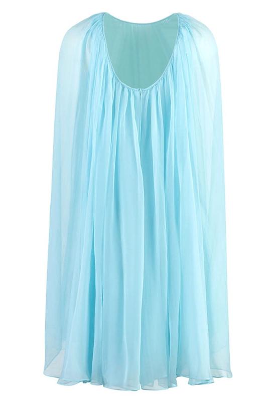  막스마라 의류 FOOTING MAXMARA DONNA BLUE - MAX MARA