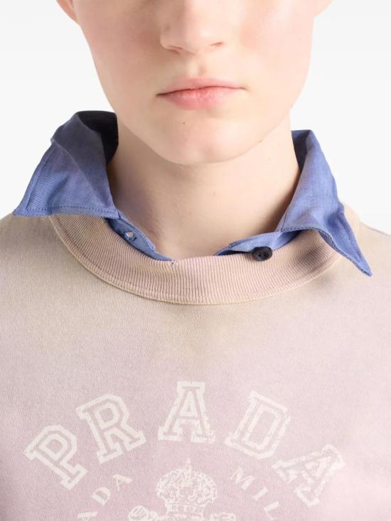  프라다 반팔 티셔츠 3557BSOOO16XS - PRADA