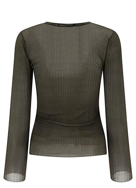  막스마라 의류 SAGGINA MAXMARA DONNA Green - MAX MARA