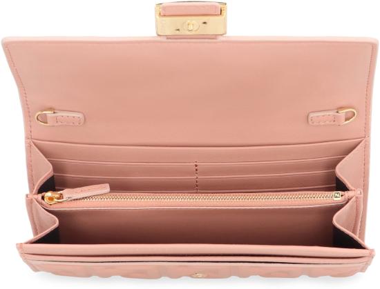 25SS 펜디 크로스백 8M0365AAJD F1SK3 PINK - FENDI