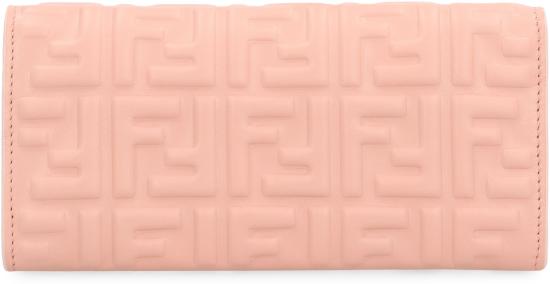 25SS 펜디 크로스백 8M0365AAJD F1SK3 PINK - FENDI