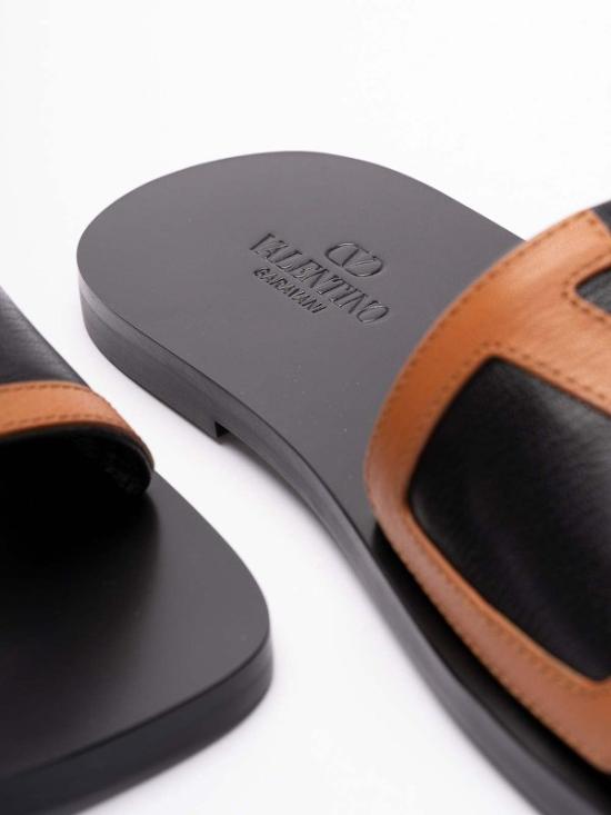 25SS 발렌티노 뮬/슬리퍼 6Y2S0J72THGRB8 DOM - VALENTINO GARAVANI