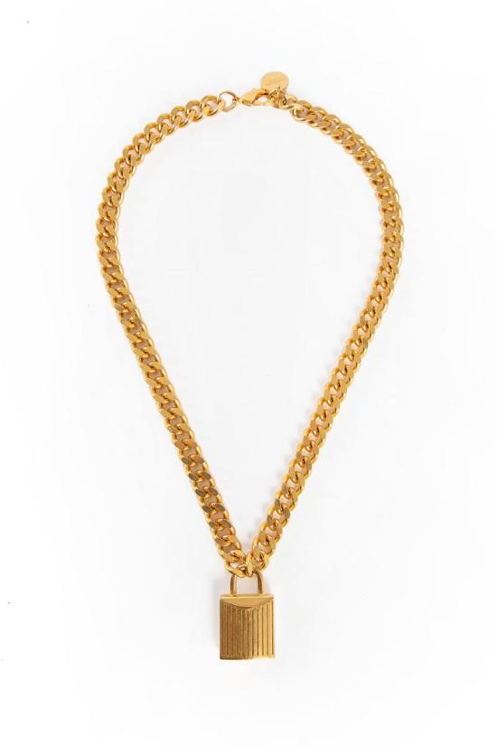 25SS 톰포드 주얼리 JM022ALE002X 1Y049 GOLD