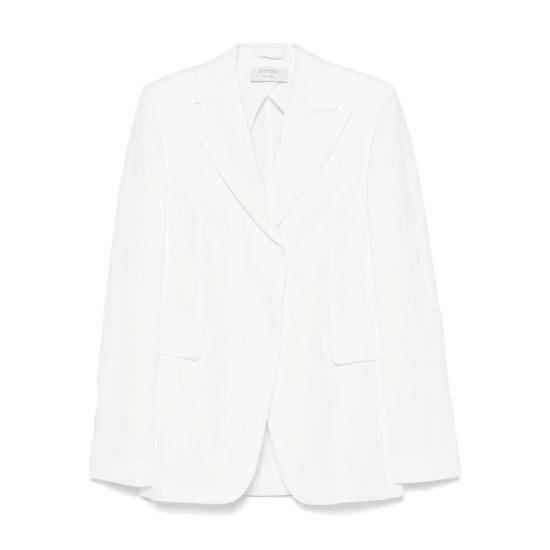 25SS 스포트막스 아우터 CERA 457 001 WHITE