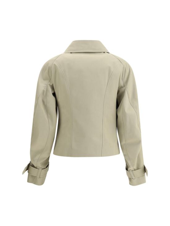 25SS 버버리 아우터 8106341 C2219 Beige - BURBERRY