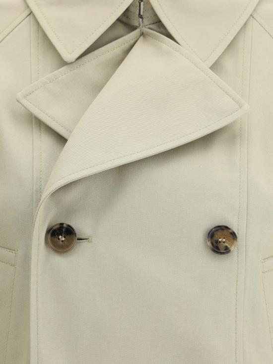 25SS 버버리 아우터 8106341 C2219 Beige - BURBERRY