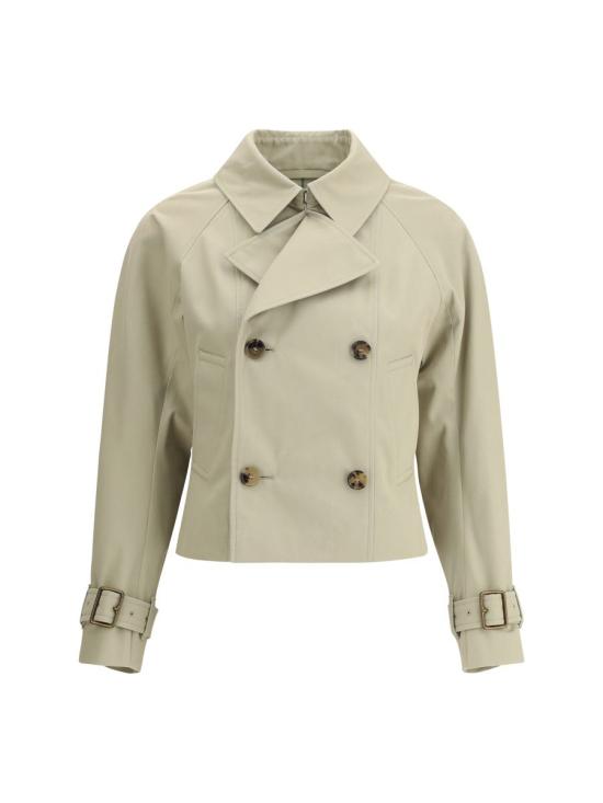 25SS 버버리 아우터 8106341 C2219 Beige