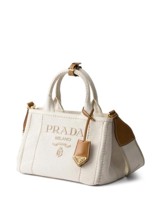  프라다 토트백 1BG464V8OM2CX9 - PRADA