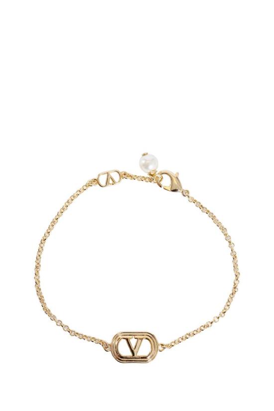 25SS 발렌티노 가라바니 주얼리 6Y2J0T11UXM R5G GOLD