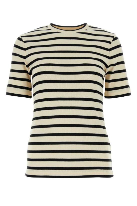 26SS 질샌더 반팔 티셔츠 J40GC0111J46497 080 PRINTED