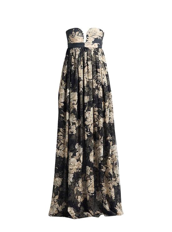  막스마라 의류 ACERBO1234 MAXMARA DONNA Black