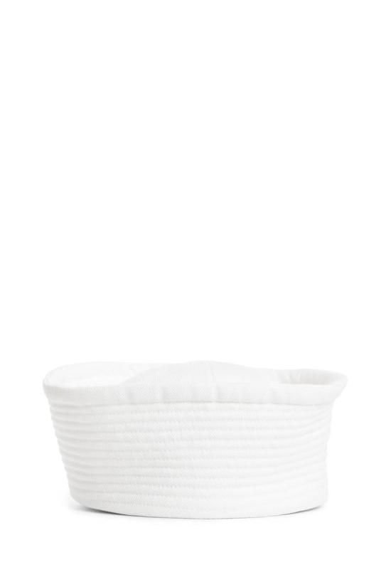 25SS 장 폴 고티에 모자 2533UCC048D021 01 WHITE