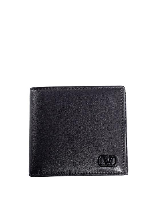  발렌티노 가라바니 의류 5Y2P0445ZQU 0NO VALENTINO GARAVANI UOMO Black