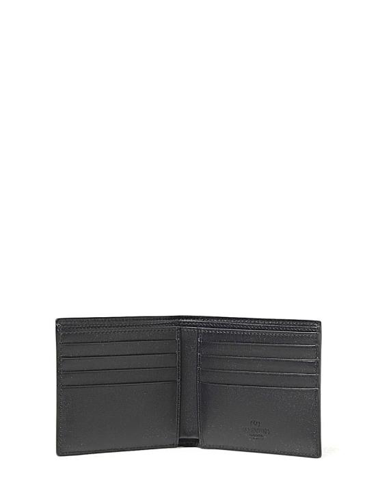 발렌티노 가라바니 의류 5Y2P0445ZQU 0NO VALENTINO GARAVANI UOMO Black - VALENTINO GARAVANI
