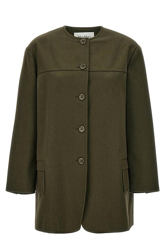  막스마라 의류 RECITAL MAXMARA DONNA Green