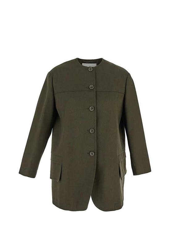  막스마라 의류 RECITAL MAXMARA DONNA Green - MAX MARA