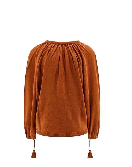  막스마라 의류 QUIRITE MAXMARA DONNA Brown - MAX MARA