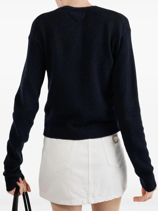  프라다 데님 스커트 GFD177SOOO14LW - PRADA