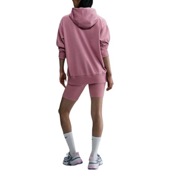  나이키 후드 티셔츠 FZ7197 699 DOM - NIKE